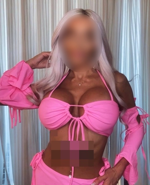 Foto von Fashion Babe K.