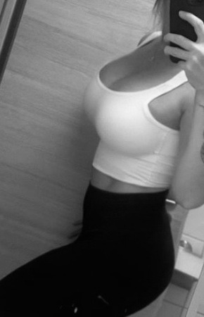 Deutsche Nina - nur via Whatsapp!, Offenburg