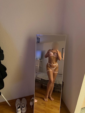 Laura 18 Jahre!, Waiblingen