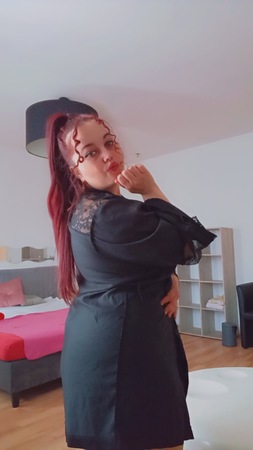 Hanna * NEU*, Nordhausen