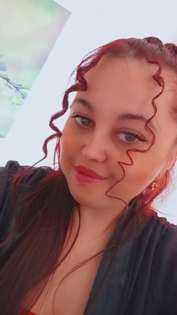 Hanna * NEU*, Nordhausen