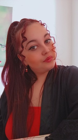 Hanna * NEU*, Nordhausen