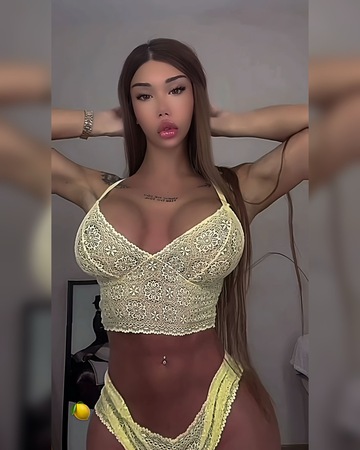 Lika *GANZ NEU*, Berlin