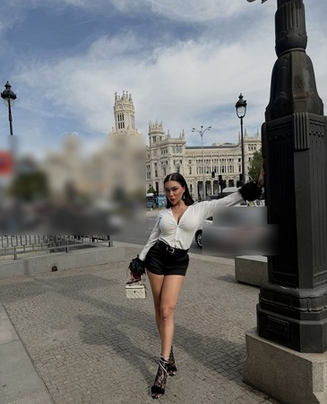 Lika *GANZ NEU*, Berlin