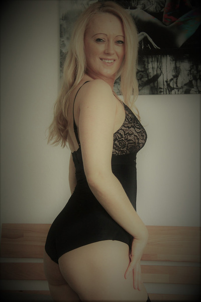 Foto von Maja