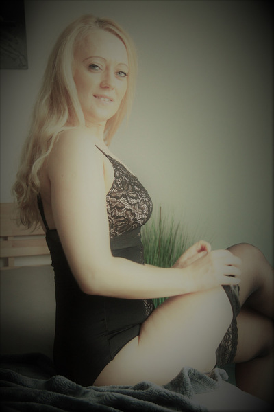 Foto von Maja