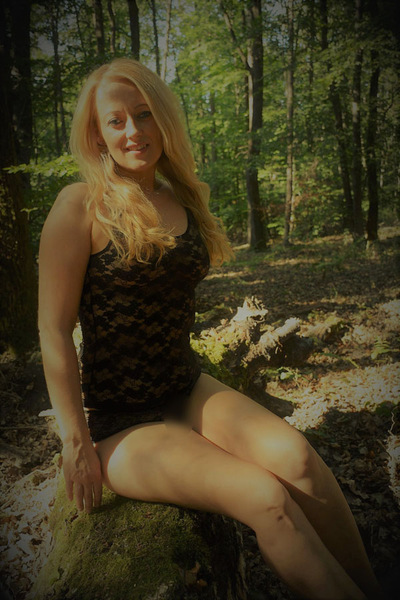 Foto von Maja