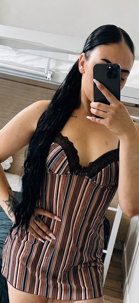 Foto von Maria Lolita