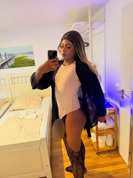Foto von TS Karol XXL