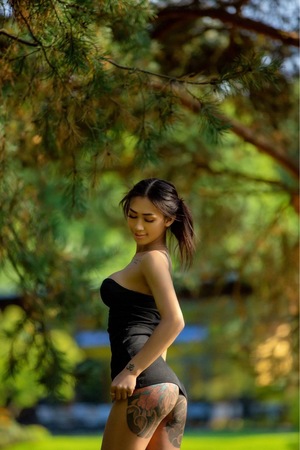 Jasmin.Emmy, Karlsruhe