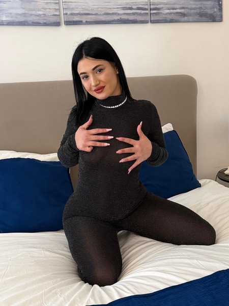 Foto von Barbie