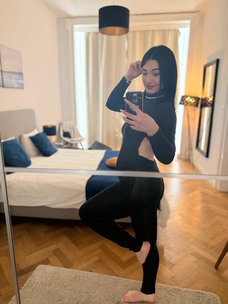 Foto von Barbie