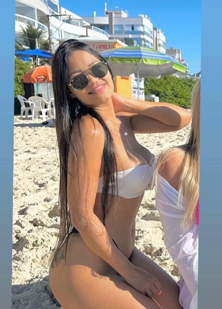 Brenda Brasileira, Saarbrücken