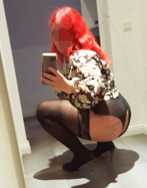 Foto von Deutsche Hannah, DT Profi