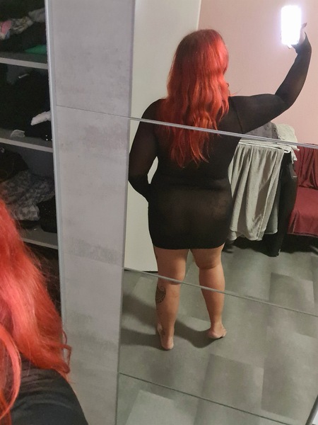 Foto von Deutsche Hannah, DT Profi