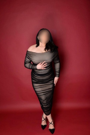 Emily - beste Massage in der Stadt, Bonn