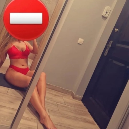Emma - Nur Escort, Konstanz