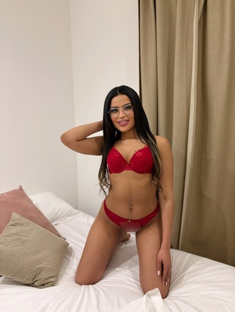 Bella monroe, Stuttgart