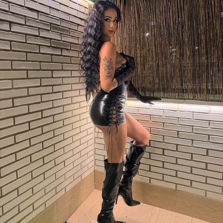 TS SEXY LATINA MICHELLE, Düren
