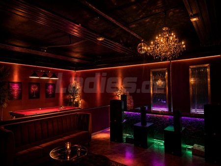 Helloween Party von The Secret of Babylon, Saarlouis