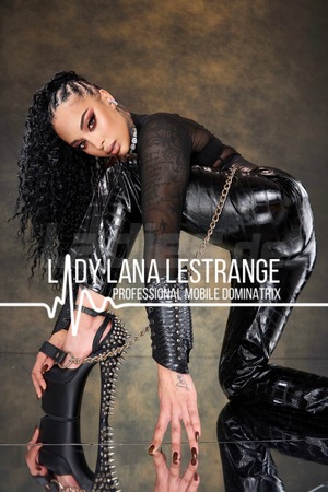 Domina Lady Lestrange, Hamburg-Altona