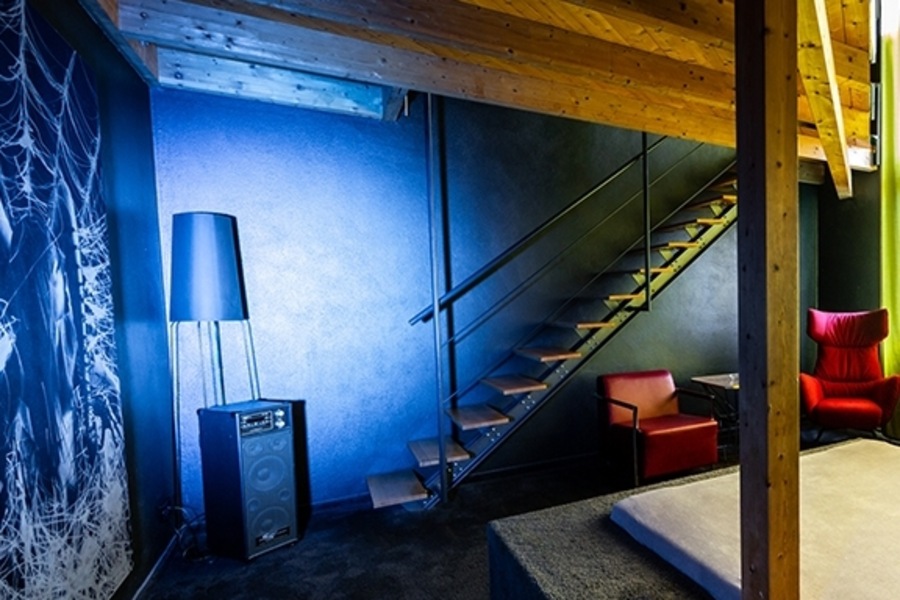 Foto von Premium FKK Club