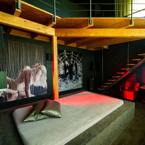 Foto von Premium FKK Club