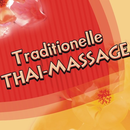 Thai Massage, Nürnberg