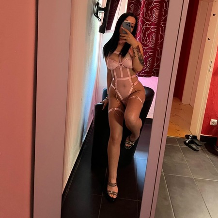 MELISSA im EROSCENTER LAUFHAUS REGENSBURG, Regensburg