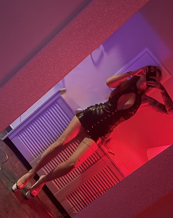 Süße sexy Blondine Ariana - auch dominant, Osnabrück