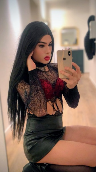 Foto von TS  Alexandra Bittencourt - nur eine Woche da!