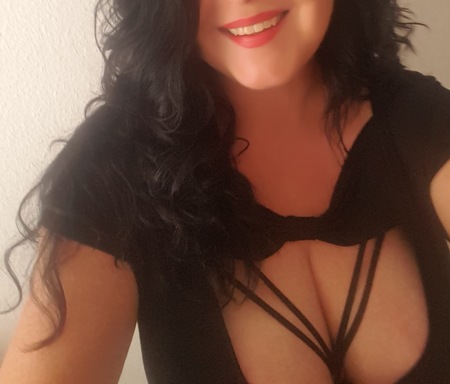Sachsenlady Anja Hot Milf, Eisenach