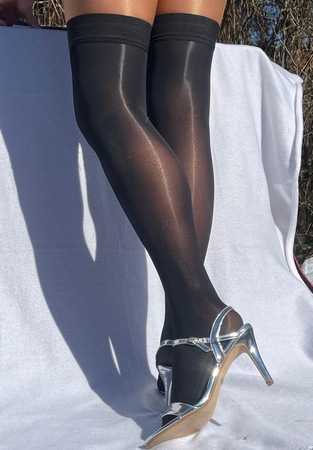 Sachsenlady Anja Hot Milf, Eisenach