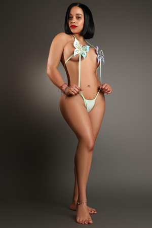 Angelica Sexy Latina, Chemnitz