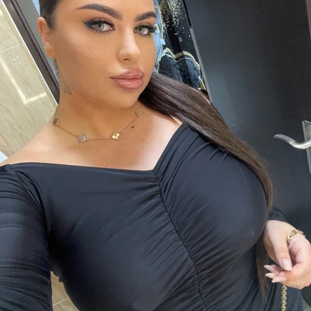 CURVY KIMBERLINA - 30.04. - 04.05. da!!!, München