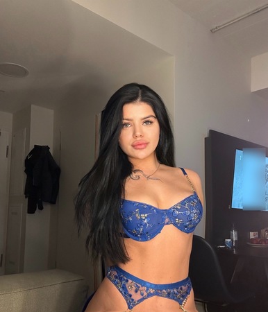 Nastya |GANZ NEU|, Köln