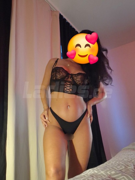 Foto von Giulia nur Whatsapp