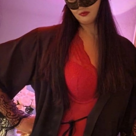 KATJA - GEILER SERVICE