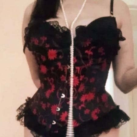 Irina bei Flair, Berlin-Weißensee