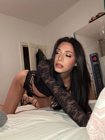 Trans Andria, Augsburg