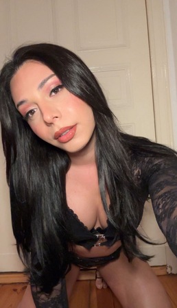 Trans Andria, Augsburg