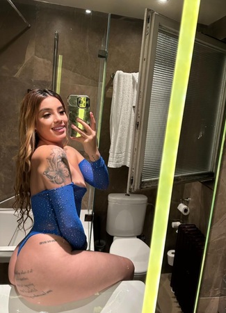 Ximena Nur WhatsApp, Darmstadt