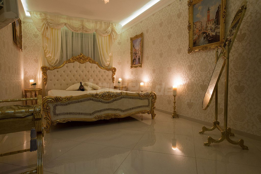 Foto von Villa Venezia Trier