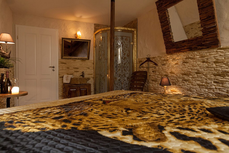 Foto von Villa Venezia Trier