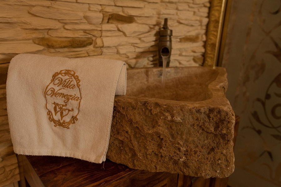 Foto von Villa Venezia Trier