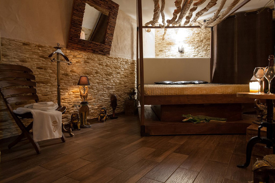 Foto von Villa Venezia Trier