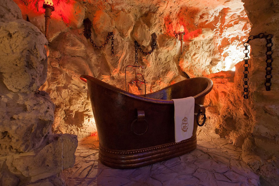 Foto von Villa Venezia Trier