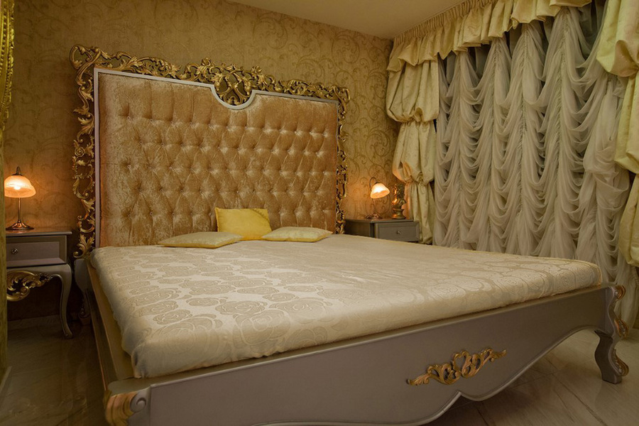 Foto von Villa Venezia Trier