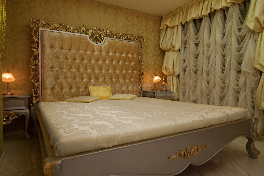 Foto von Villa Venezia Trier