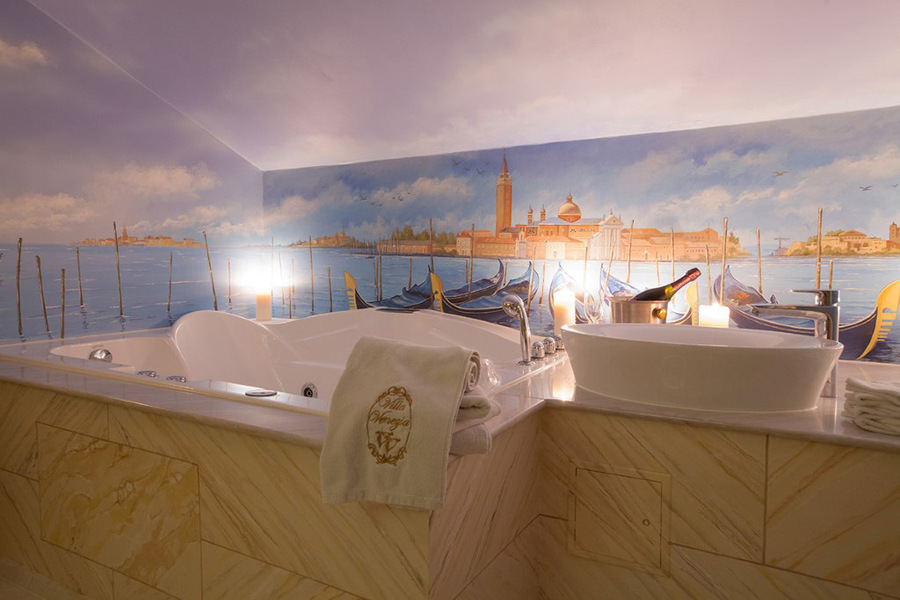 Foto von Villa Venezia Trier